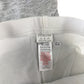 F&F leggings 6-7 years white and grey plain cropped bundle
