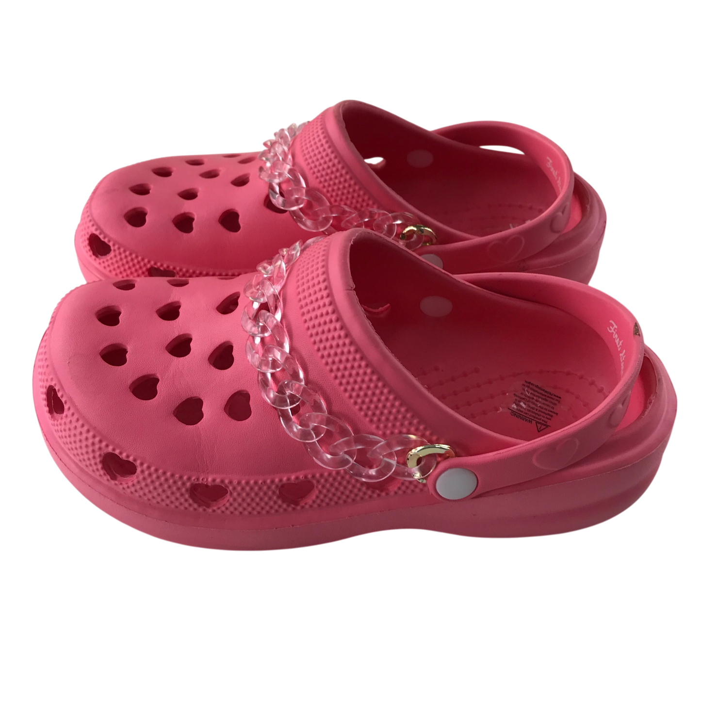 Preloved First Steps shoes for adults