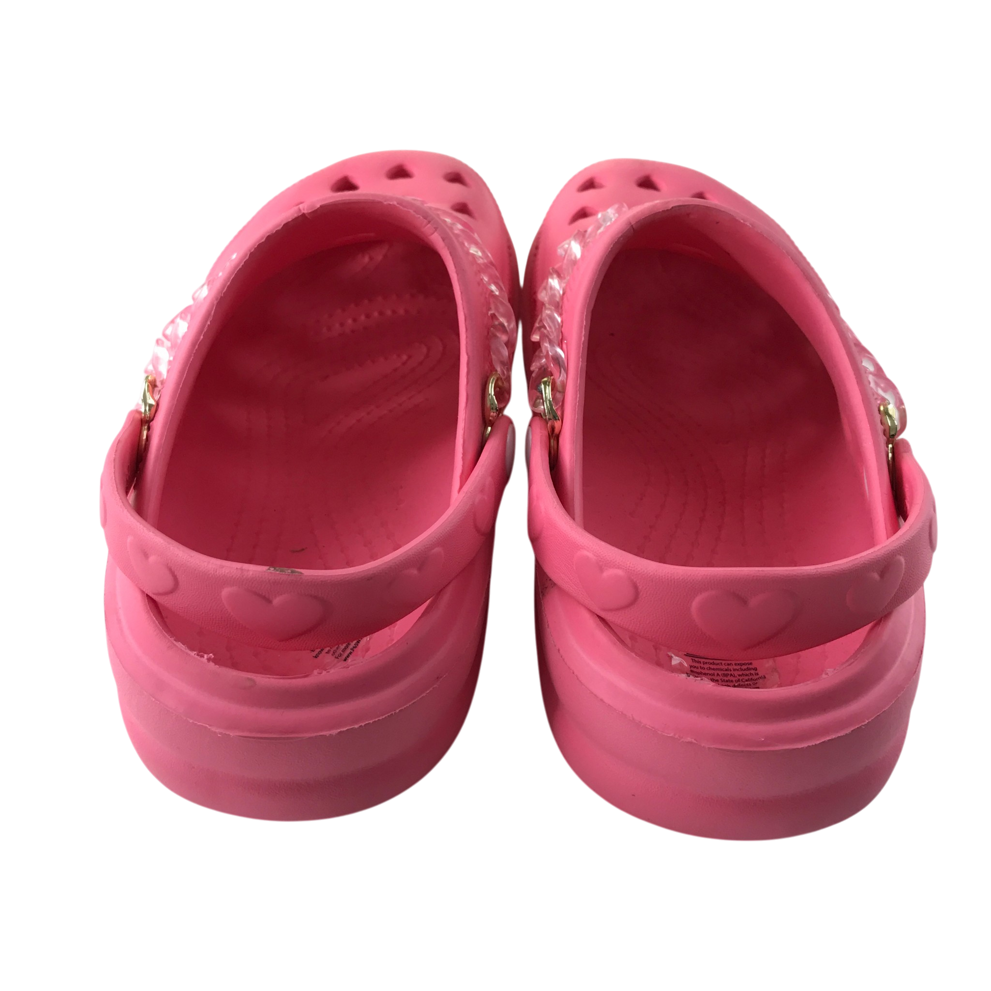 Preloved First Steps shoes for adults