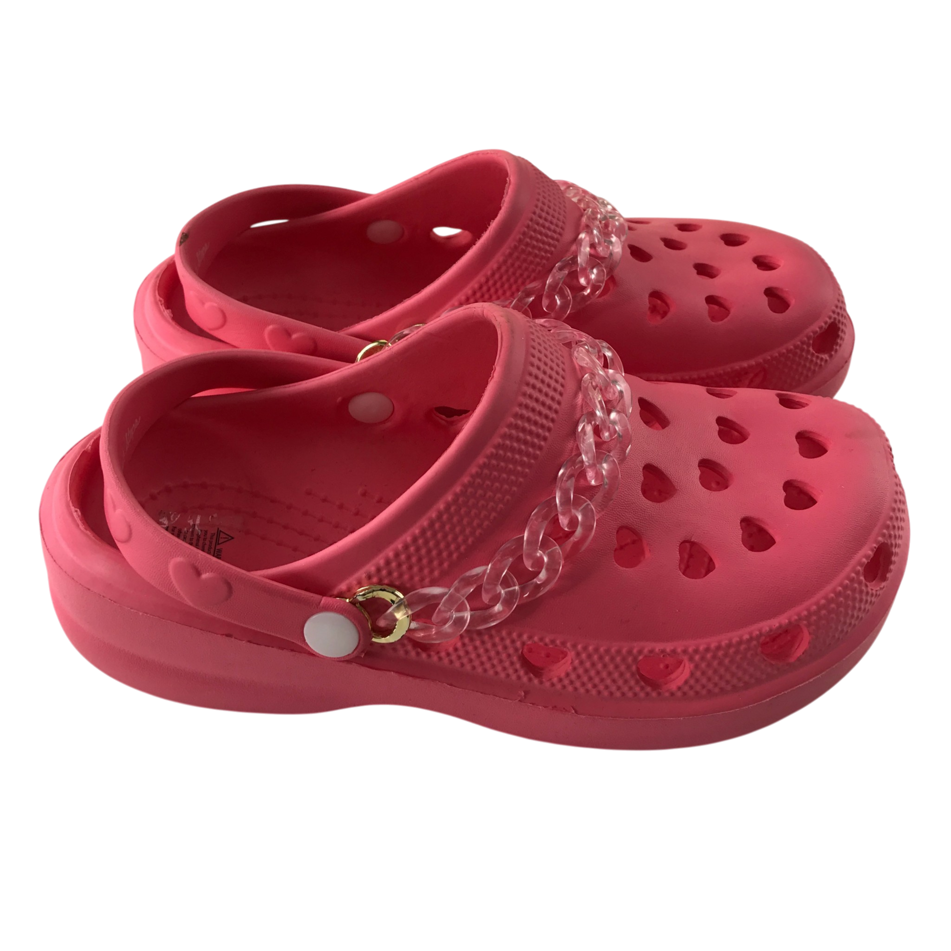 Preloved First Steps shoes for adults