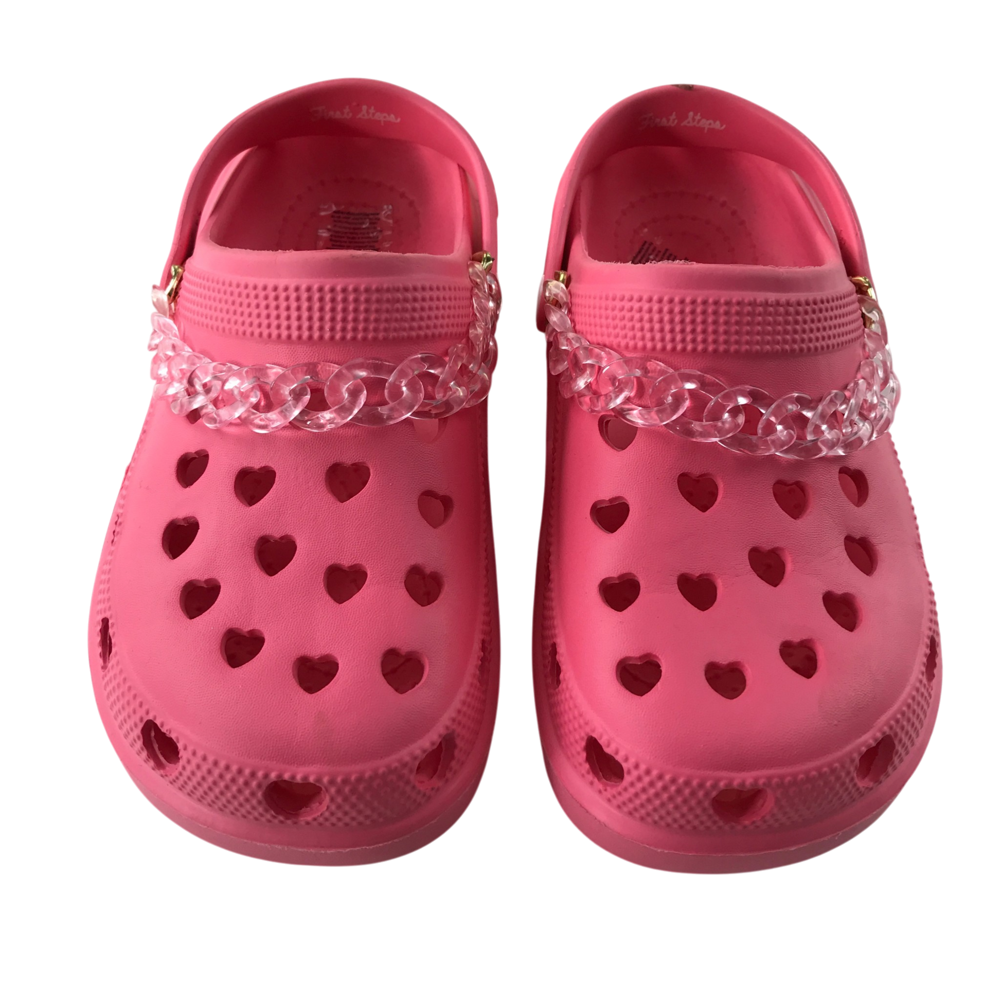 Preloved First Steps shoes for adults