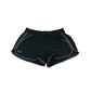 Under Armour Sport Shorts Adult Size S Black Short Loose Heat Gear