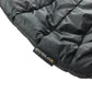 Jack Wolfskin jacket 7-8 years black warm lining puffer waterproof