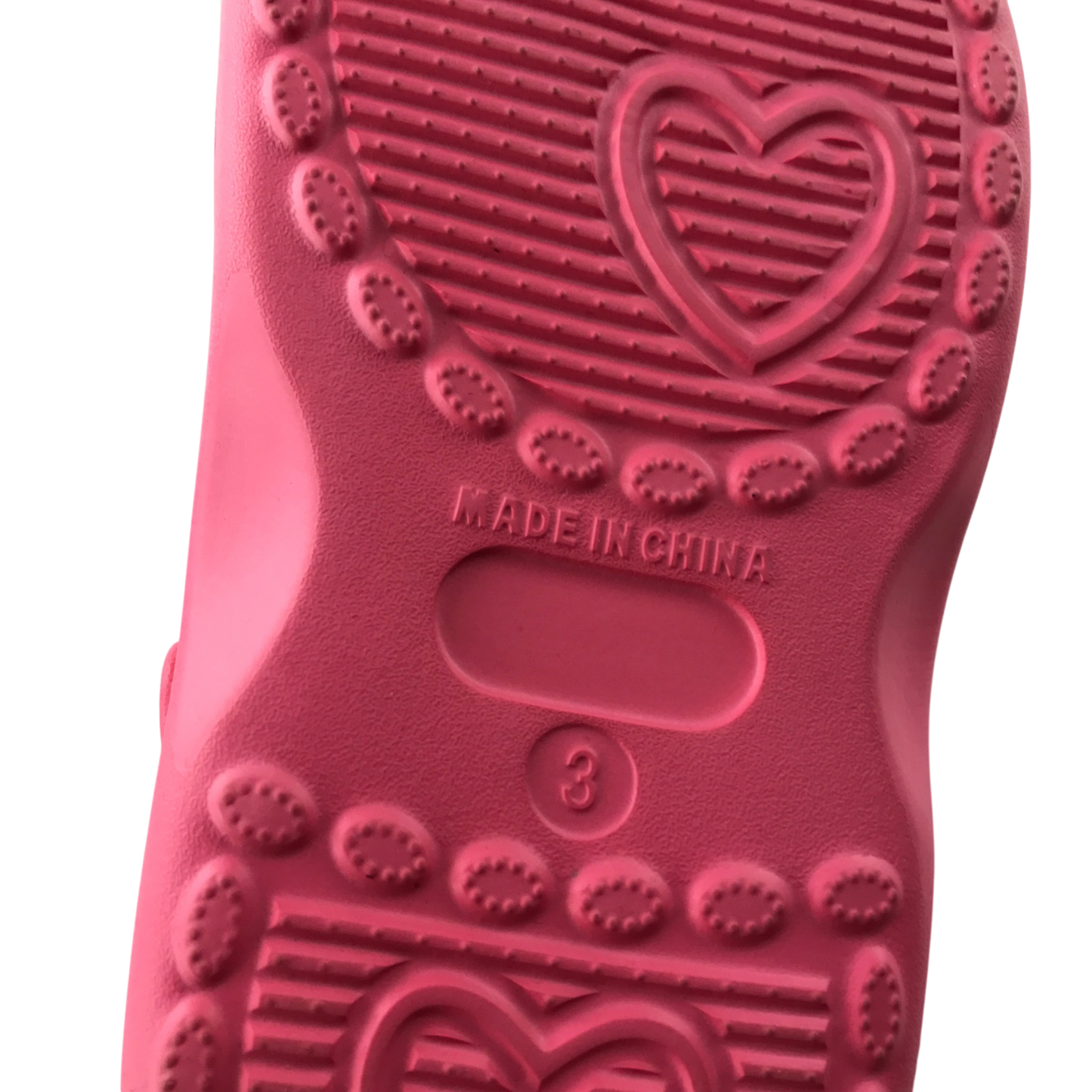 Preloved First Steps shoes for adults