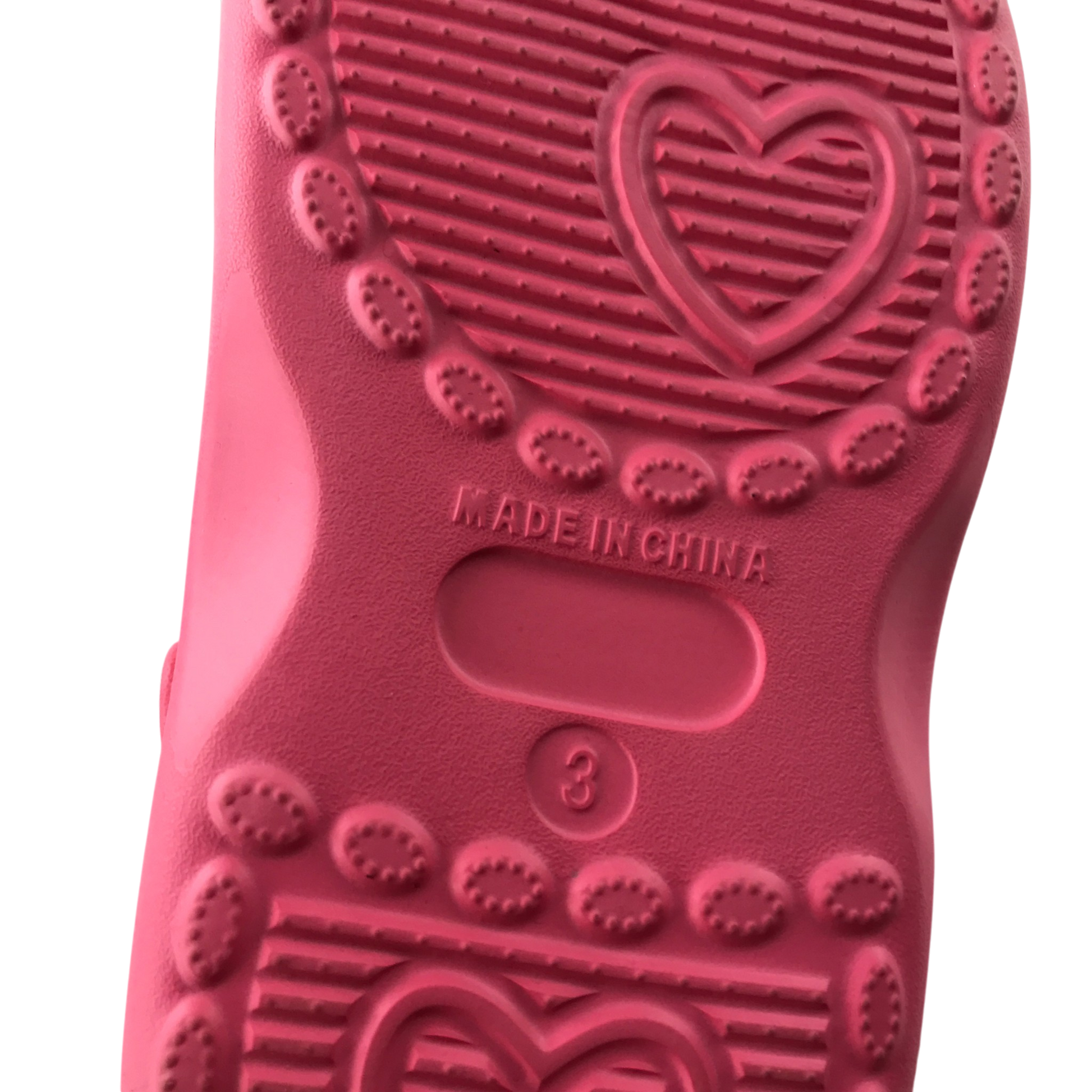 Preloved First Steps shoes for adults