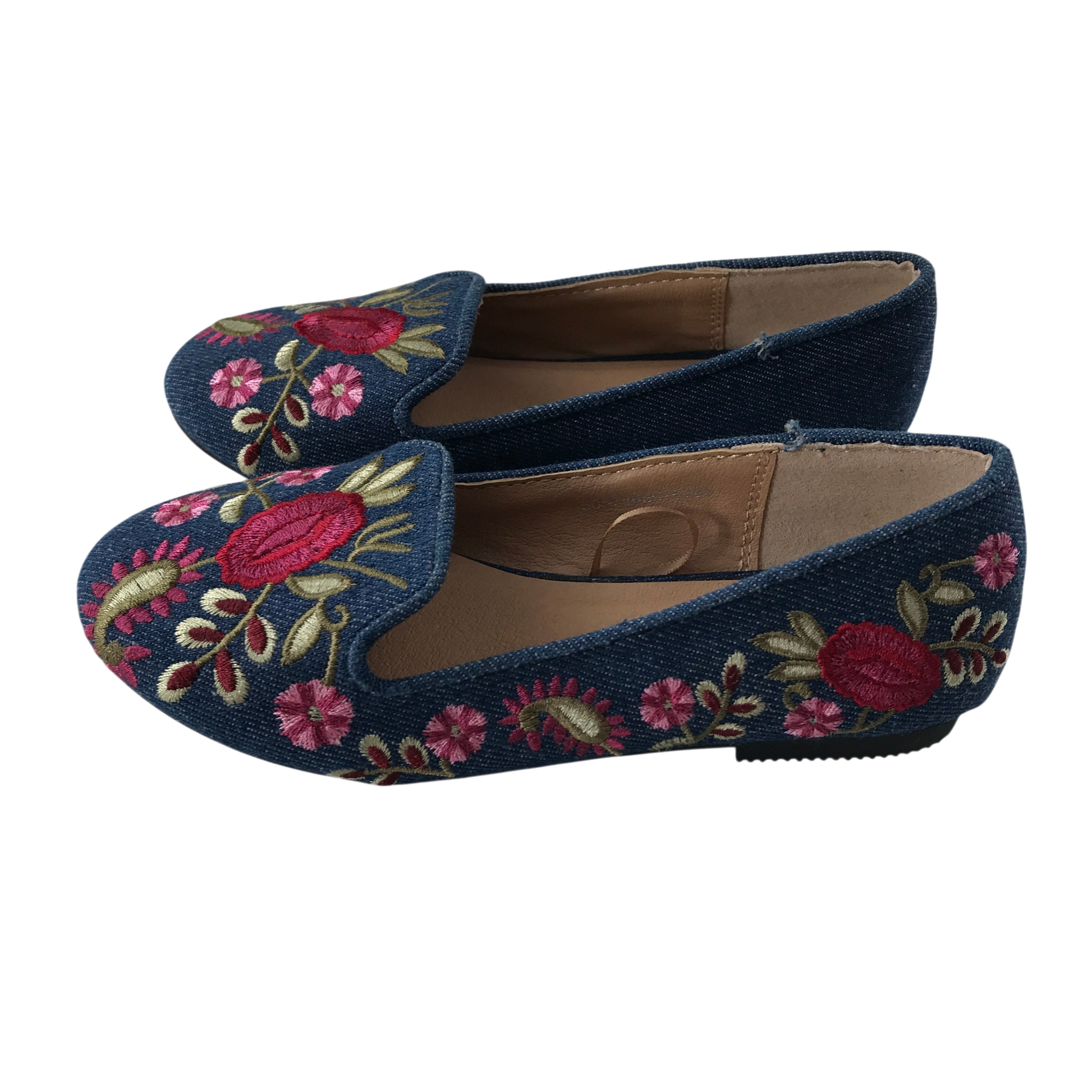 Preloved Tu shoes for kids