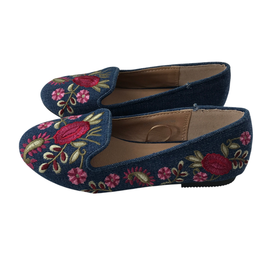 Preloved Tu shoes for kids