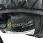 Jack Wolfskin jacket 7-8 years black warm lining puffer waterproof
