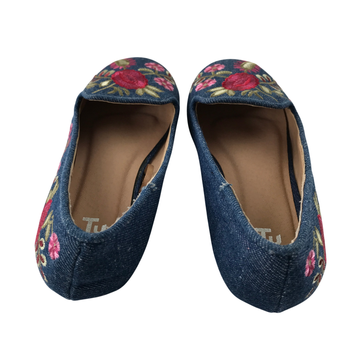 Preloved Tu shoes for kids