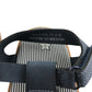 Matalan sandals shoe size 12 junior blue straps gripped soles
