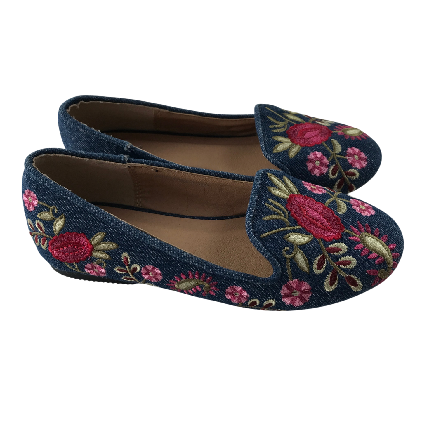 Preloved Tu shoes for kids