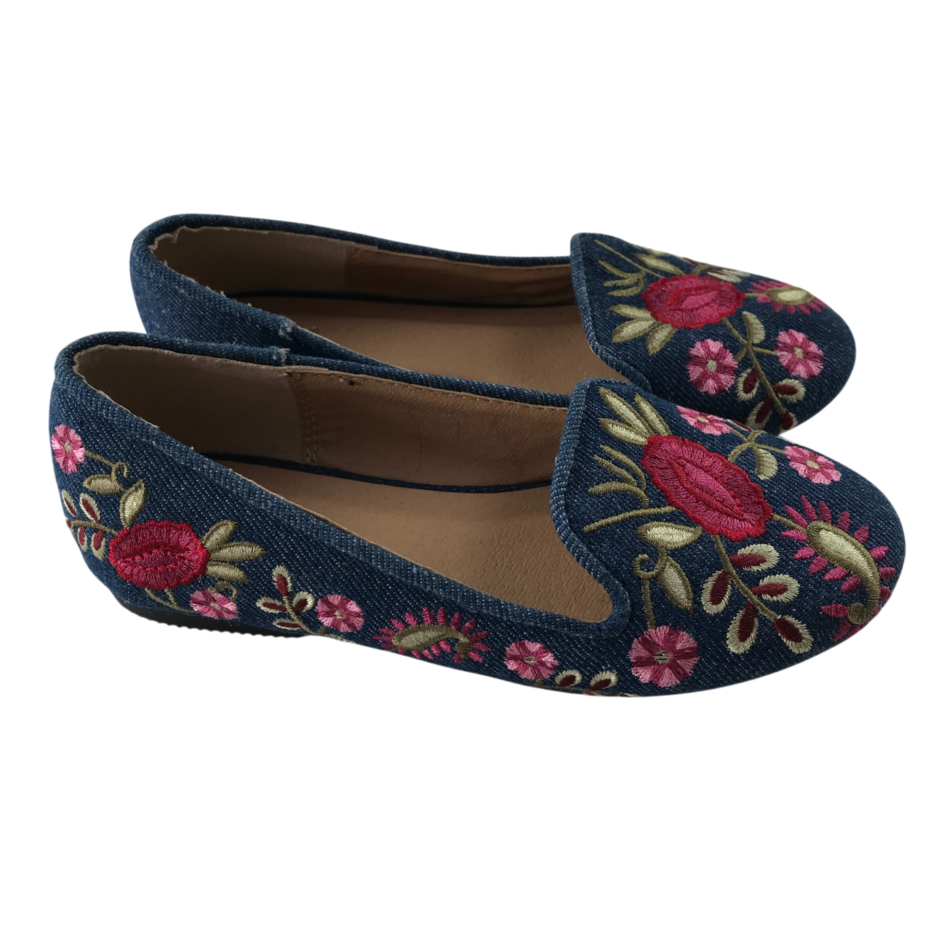 Preloved Tu shoes for kids