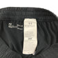 Under Armour Sport Shorts Adult Size S Black Short Loose Heat Gear