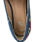 Preloved Tu shoes for kids