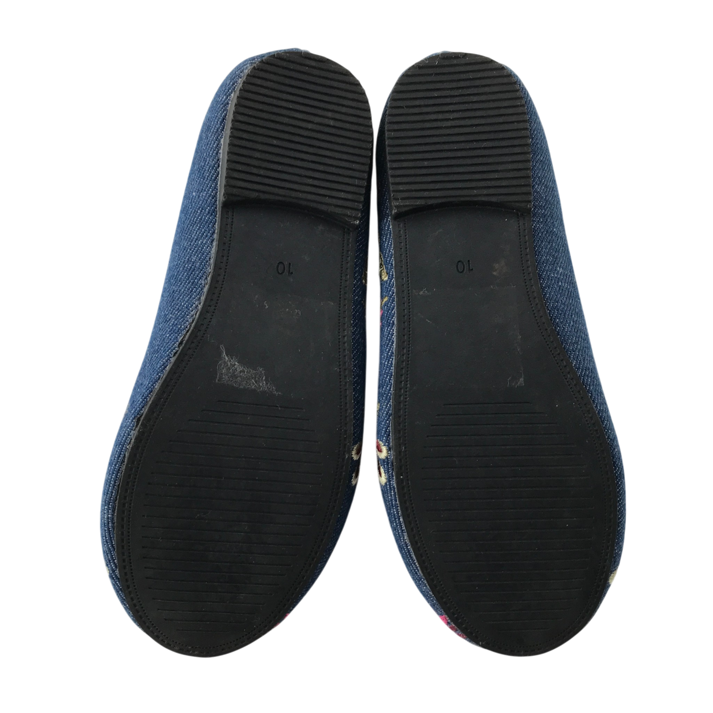 Preloved Tu shoes for kids