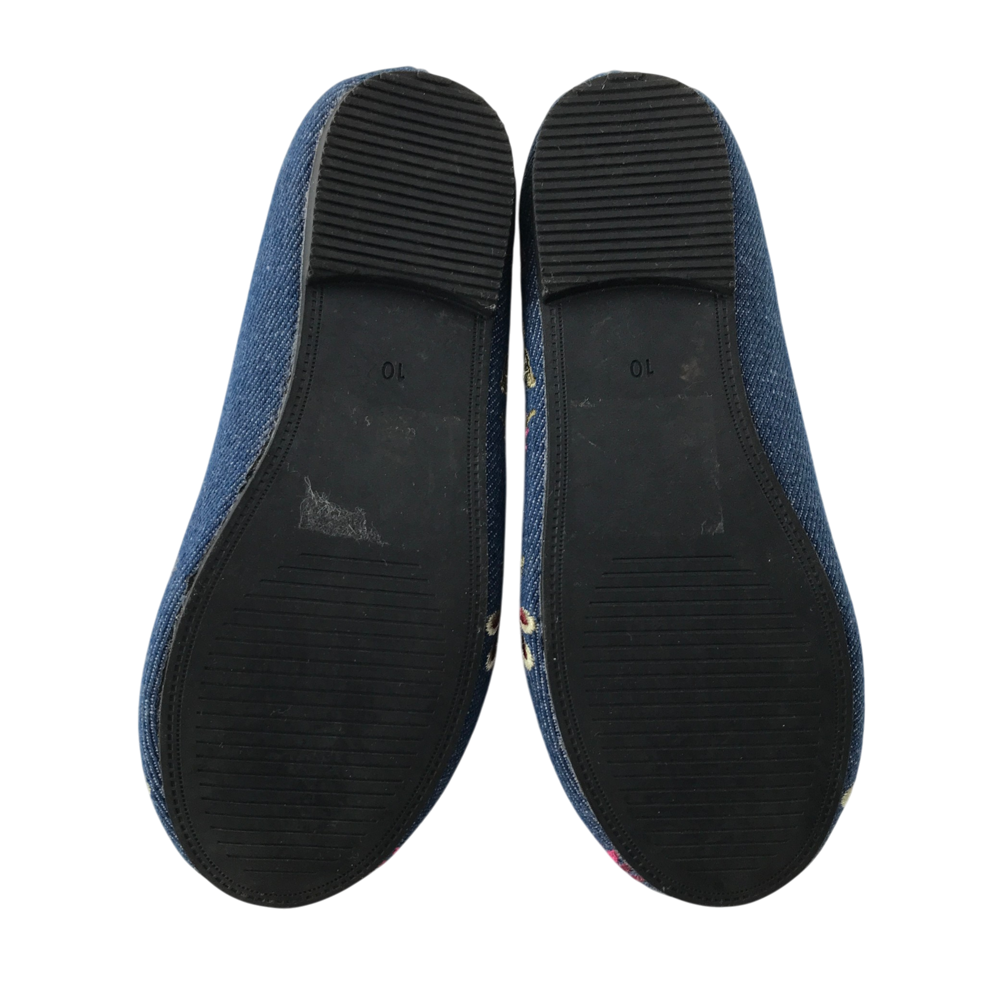 Preloved Tu shoes for kids