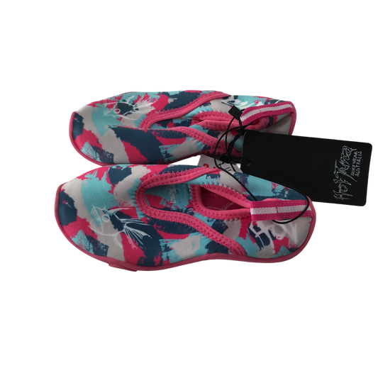 Preloved Hot Tuna shoes for kids