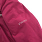 Trespass jacket 7-8 years pink warm floral lining waterproof