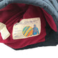 Trespass jacket 7-8 years navy with pink warm fleece lining parka waterproof