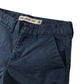 DC Shorts Age 12 Navy Blue Chino Straight Fit