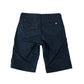 DC Shorts Age 12 Navy Blue Chino Straight Fit