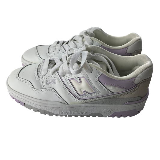 Preloved New Balance shoes for kids