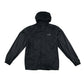 Peter Storm light jacket 11-12 years black plain light weight shower proof
