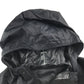 Peter Storm light jacket 11-12 years black plain light weight shower proof