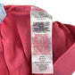 Nutmeg leggings 7-8 years pink plain cropped