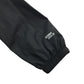 Peter Storm light jacket 11-12 years black plain light weight shower proof