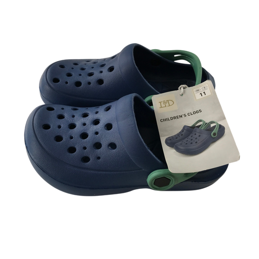 Preloved L&D shoes for kids