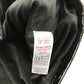 River Island Raincoat 11-12 years black shinny warm lining