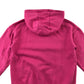 Primark hoodie 9-10 years pink urban skate text graphic