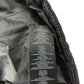 Alpyrex Light Jacket 14-16 years black plain full zipper