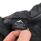 Alpyrex Light Jacket 14-16 years black plain full zipper