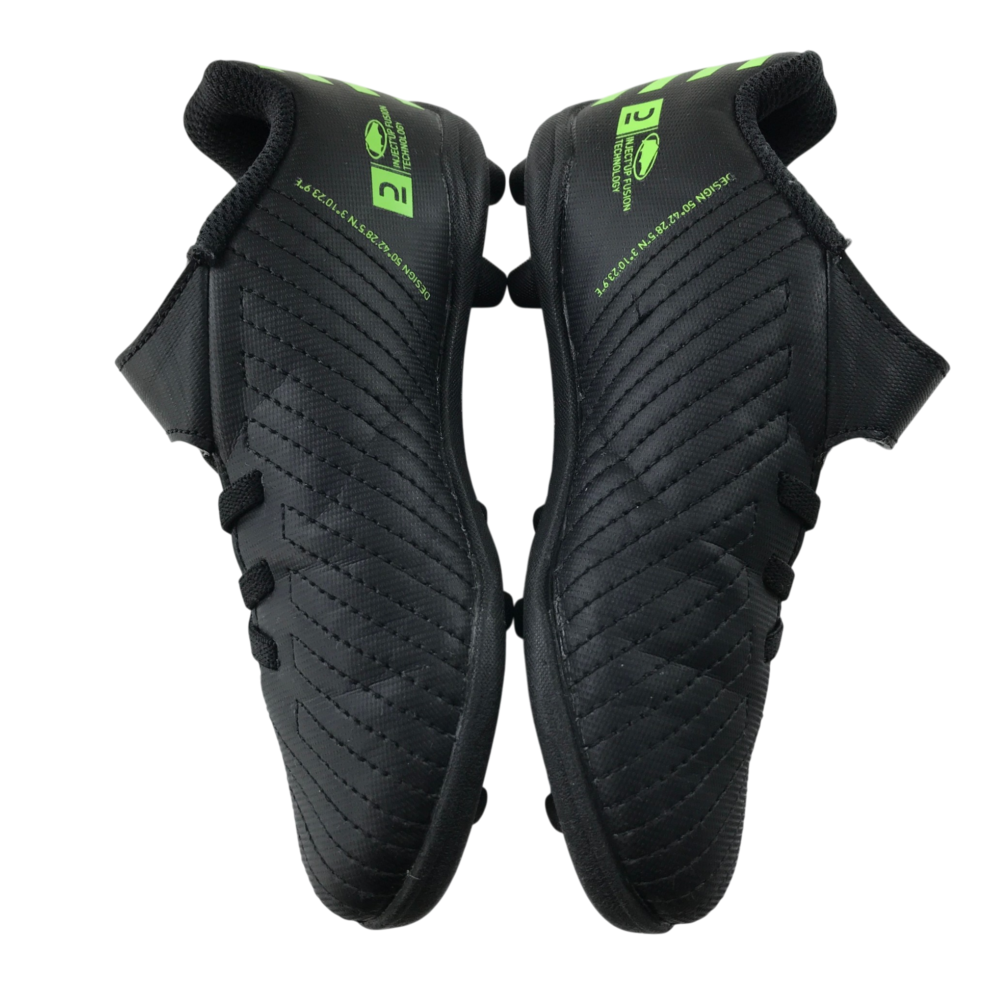 Preloved Agility 10 shoes for kids