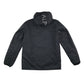 Alpyrex Light Jacket 14-16 years black plain full zipper
