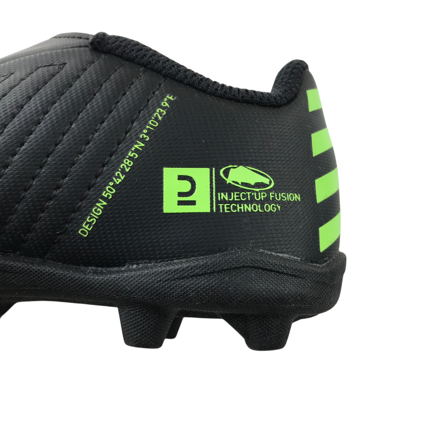 Preloved Agility 10 shoes for kids