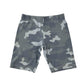Primark leggings 7-8 years grey camo cropped