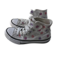 Preloved Converse shoes for kids