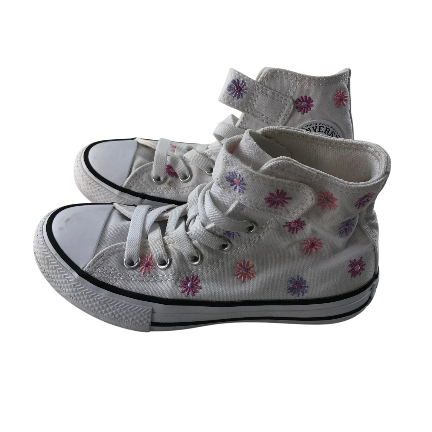 Preloved Converse shoes for kids
