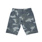 Primark leggings 7-8 years grey camo cropped