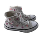 Preloved Converse shoes for kids