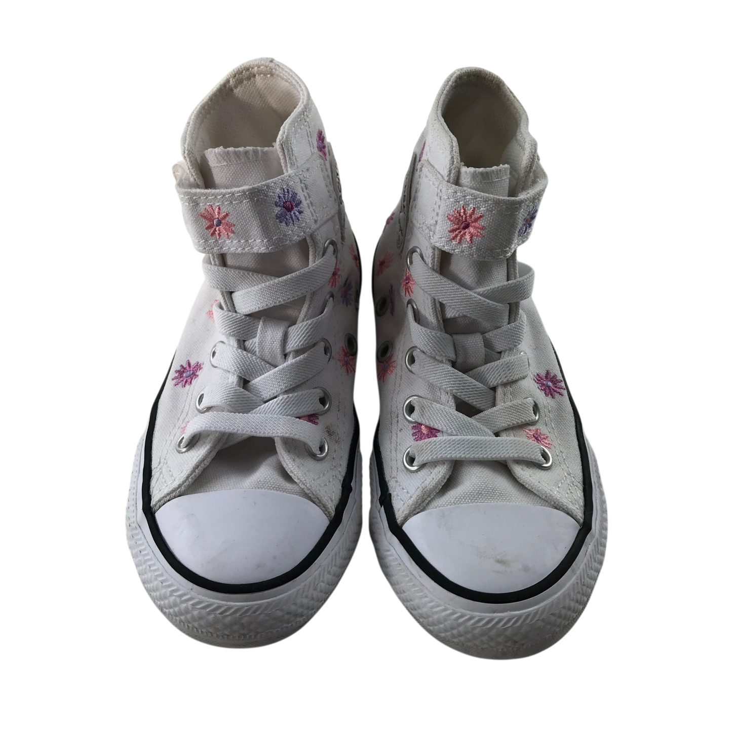 Preloved Converse shoes for kids