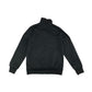 Bench. Sweater Age 9 Black Full Zipper Track Top
