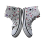 Preloved Converse shoes for kids