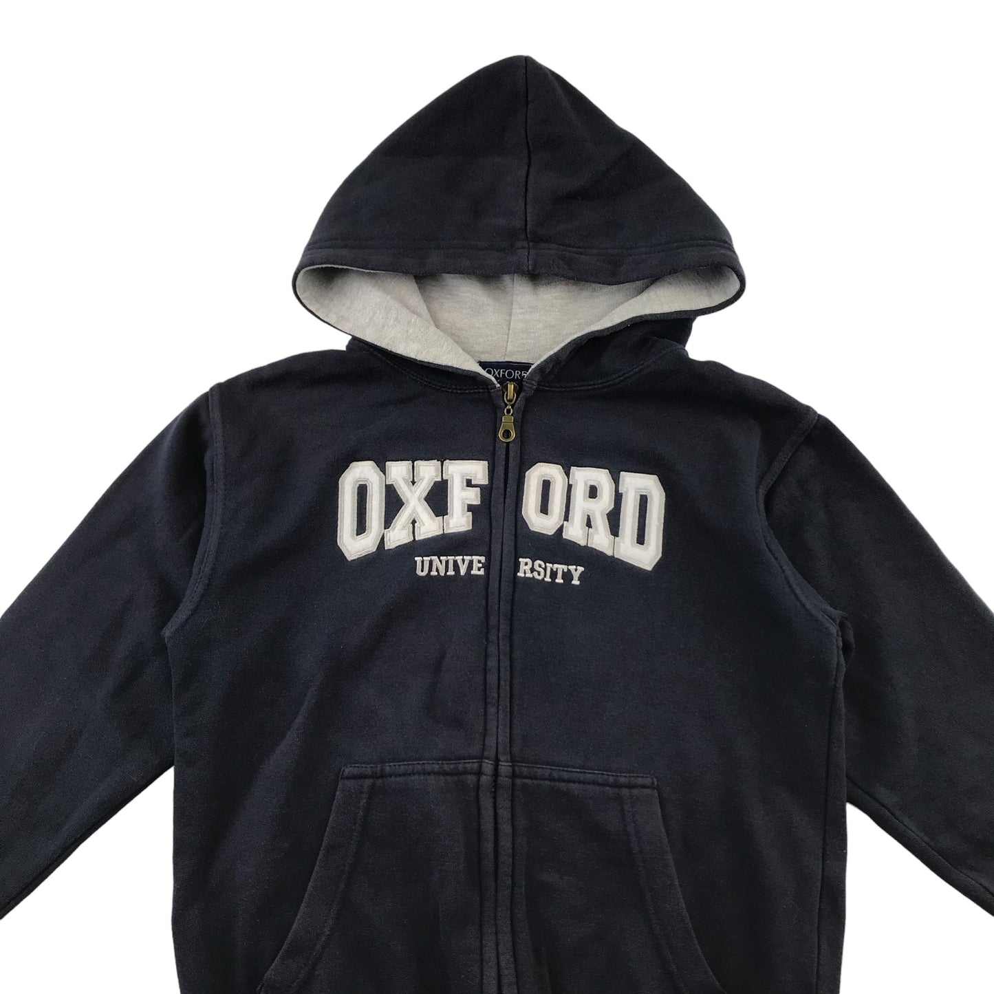 Oxford hoodie 7 years navy official Oxford University