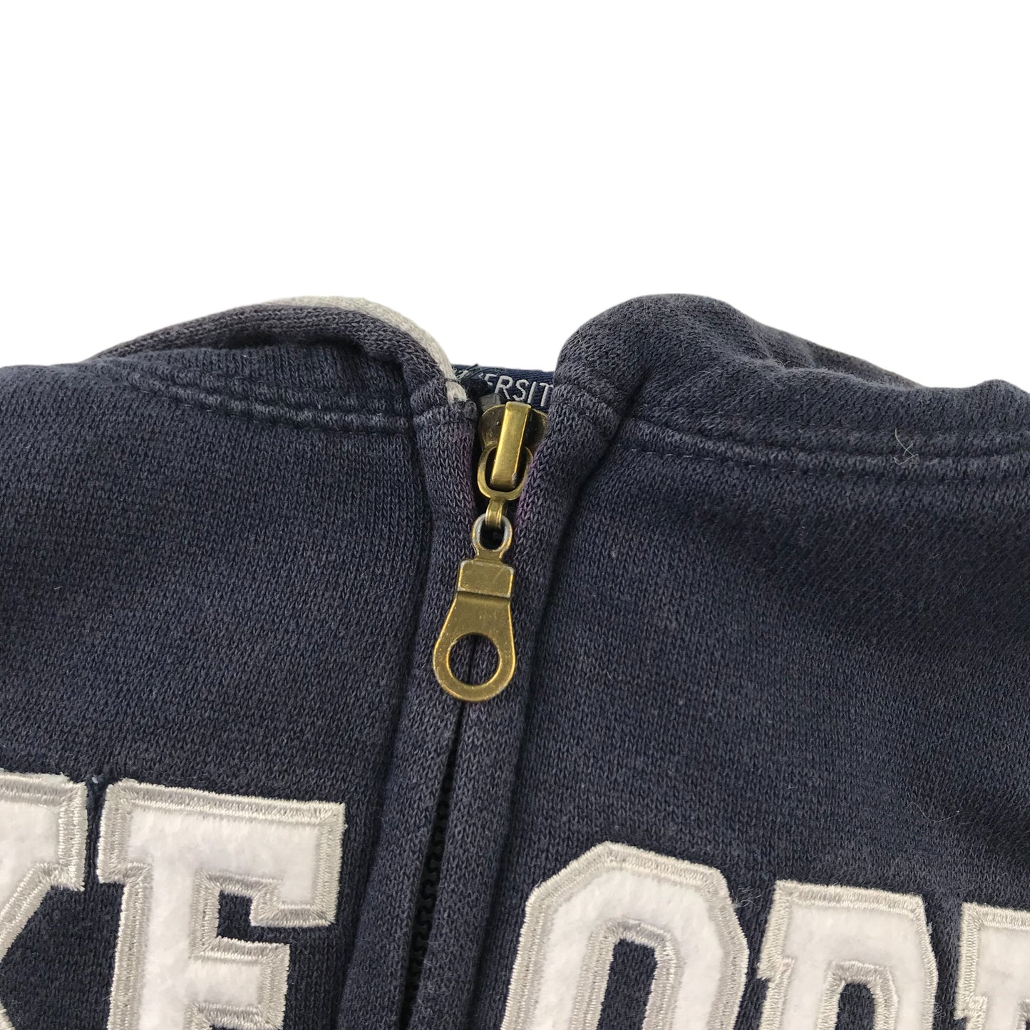 Oxford hoodie 7 years navy official Oxford University