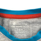 Mountain Warehouse t-shirt 7-8 years grey space rocket design print cotton