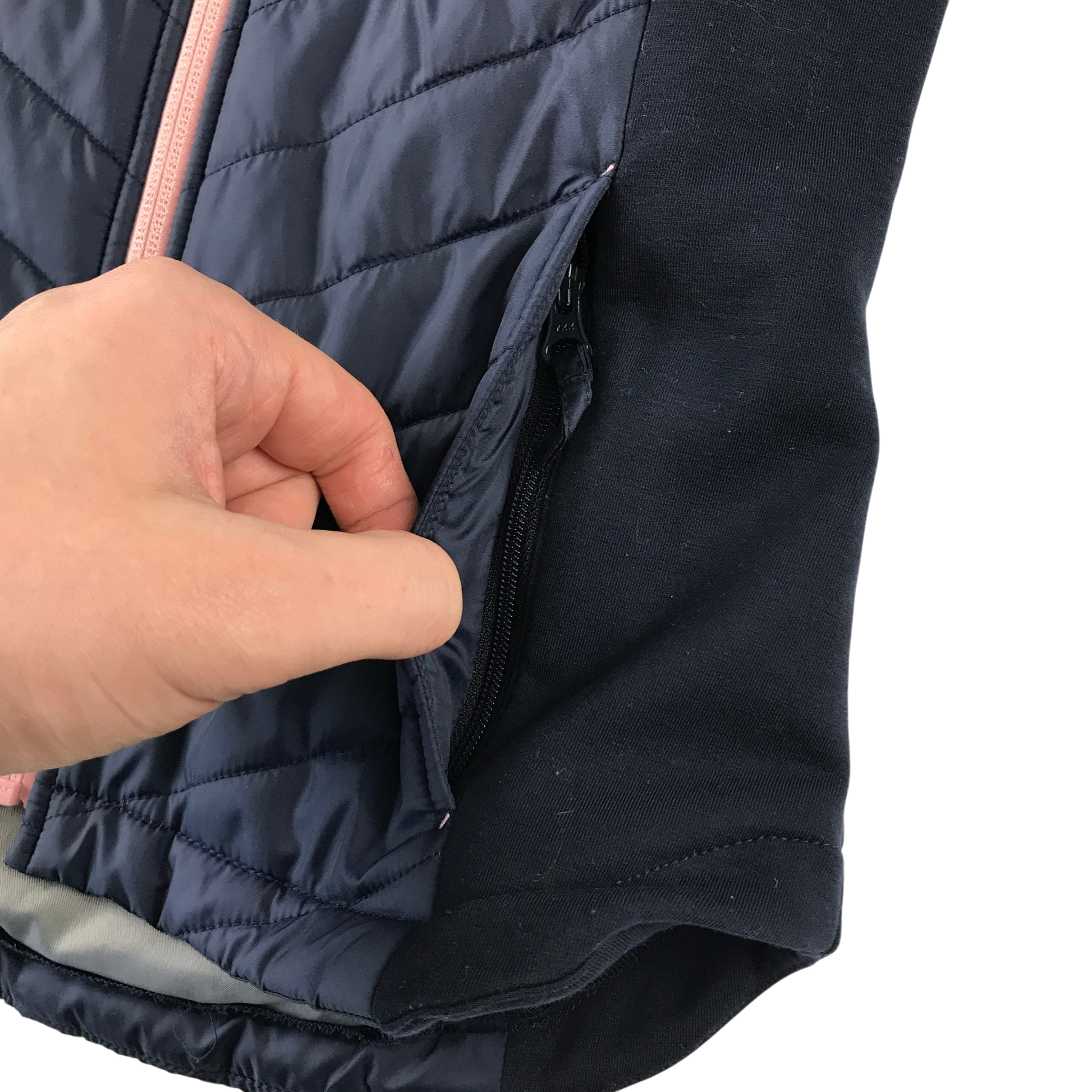Preloved Decathlon jacket for kids